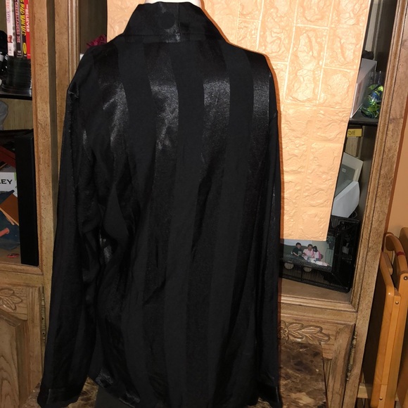 NWT VS KIMONO JACKET - Picture 6 of 9